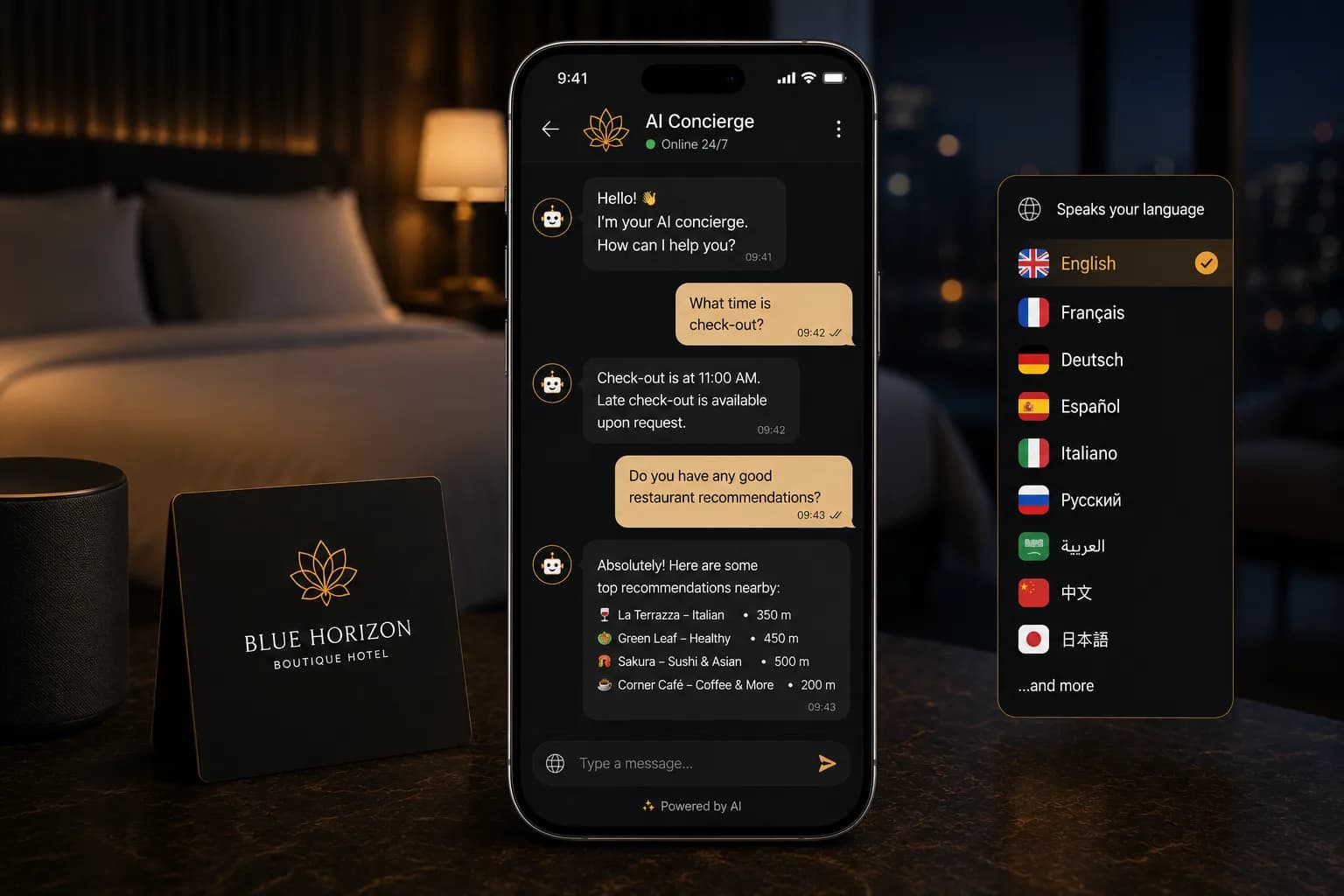 Musicdj Ai Chat