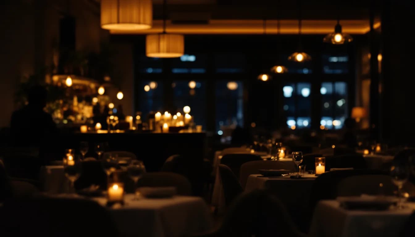 How AI Background Music Scheduling Matches Your Venue Soundtrack to Every Service Period