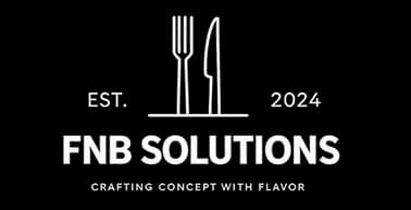 F&B consulting 