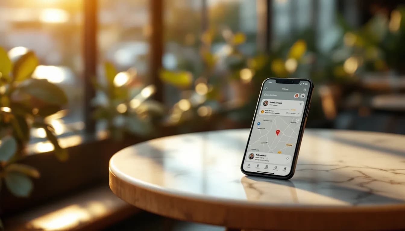 Come inserire il menu su Google Maps: categorie, link al menu e sincronizzazione