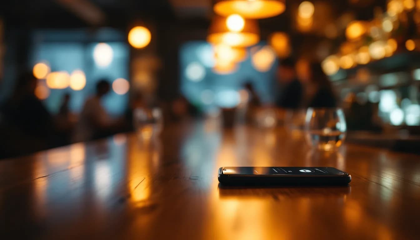 Wie Musikwünsche von Gästen den Umsatz in Bar und Pub steigern