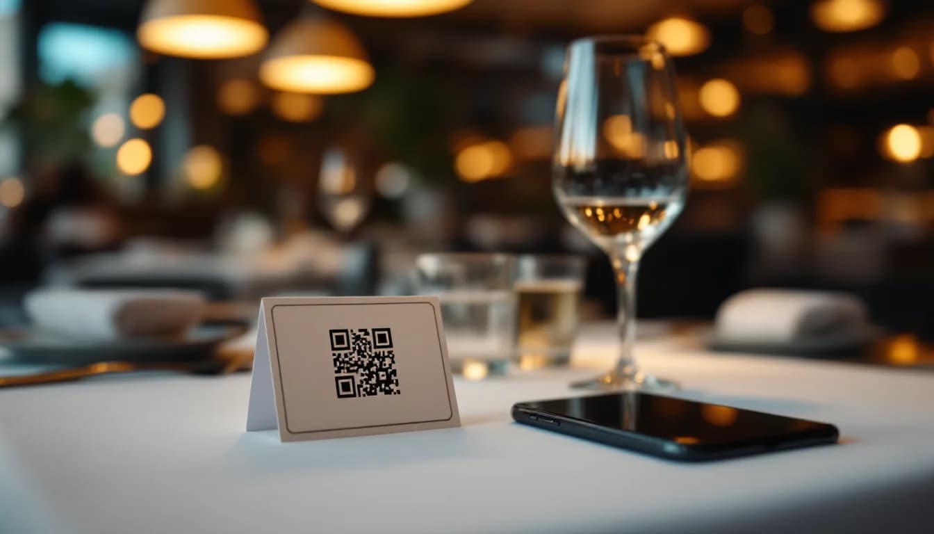 Alergeni na meniju: EU-14 pravila i kako ih digitalno prikazati