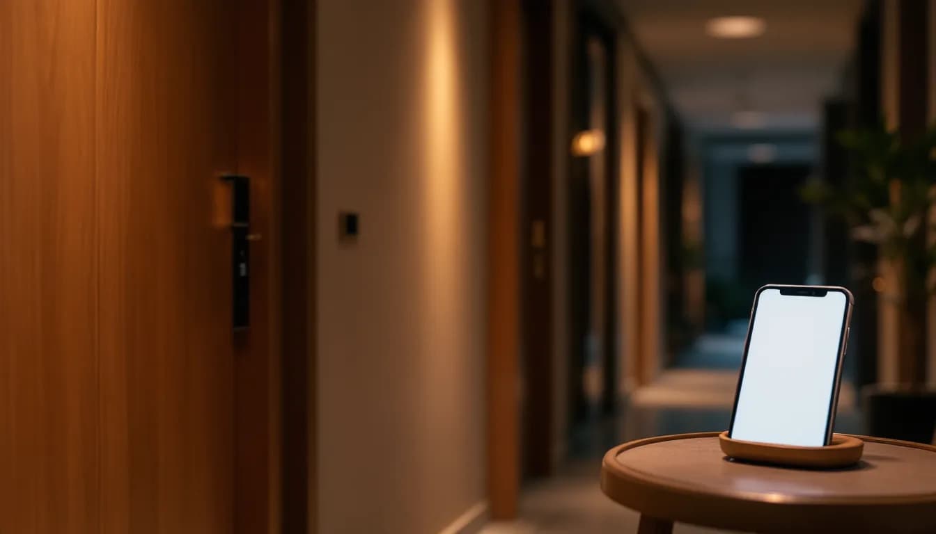 AI Koncijer za Hotele: Šta Može i Šta Ne Može