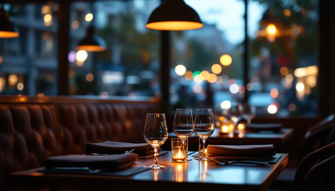 Google Business Profile for Restaurants: The Complete Guide 2026