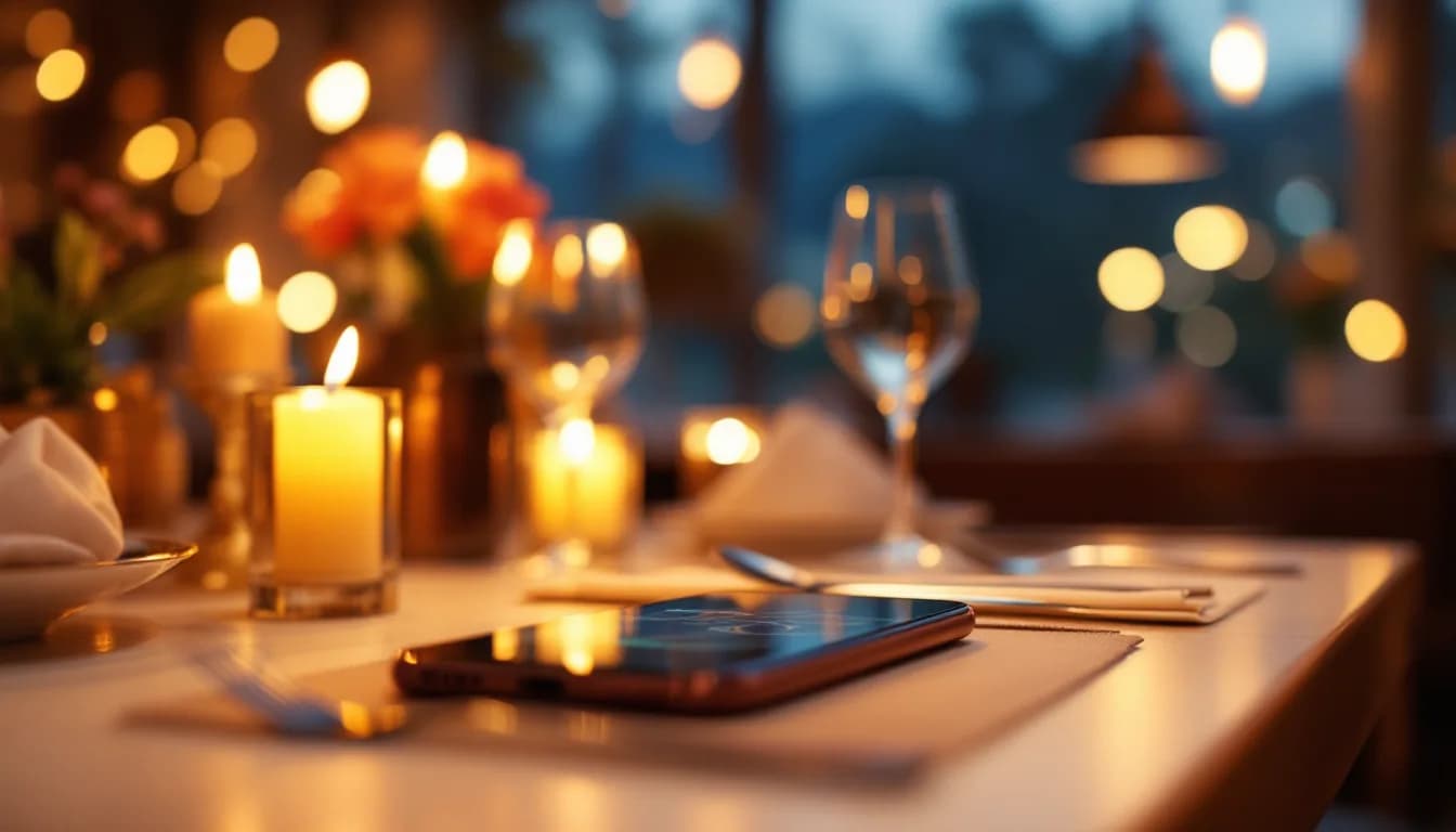 Google Posts for Venues: Offers, Events and What Actually Brings Guests