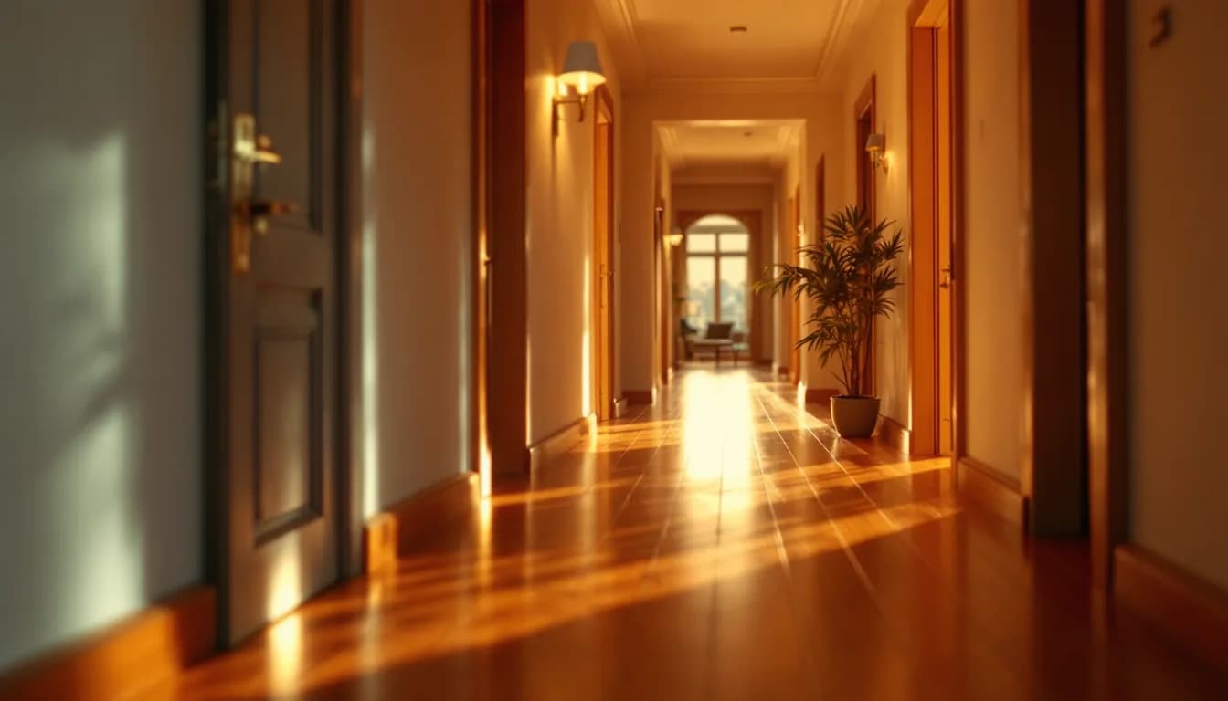 Solución IPTV para hoteles pequeños: qué necesitas de verdad